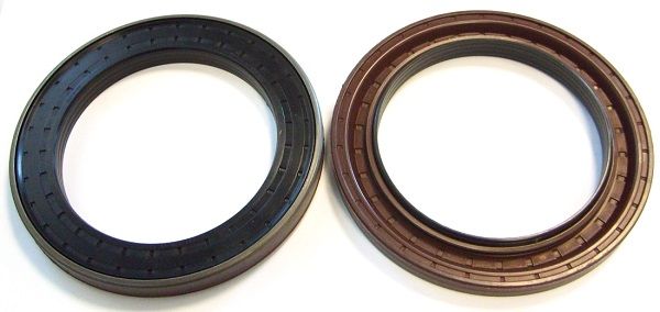 ELRING 452.280 Shaft Seal, wheel hub