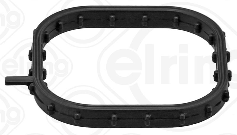ELRING 452.610 Seal, coolant pipe