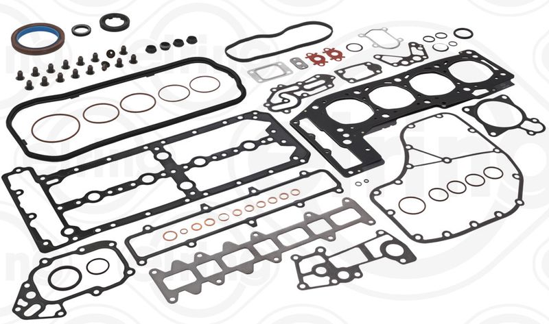 ELRING 452.660 Full Gasket Kit, engine
