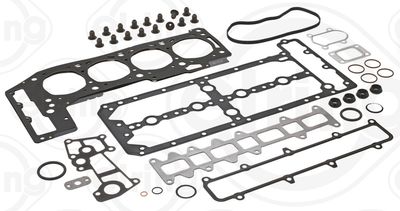 Gasket Kit, cylinder head ELRING 452.680