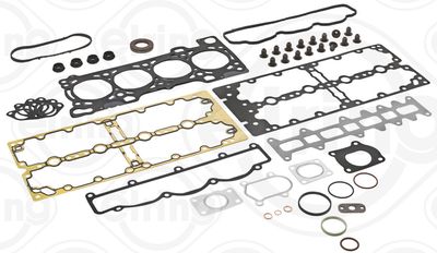 Gasket Kit, cylinder head ELRING 452.700