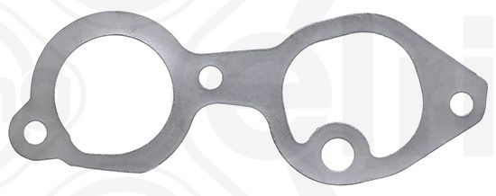 ELRING 452.840 Gasket, thermostat housing