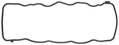Gasket, cylinder head cover ELRING 452.300