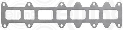 Gasket, exhaust manifold ELRING 452.400