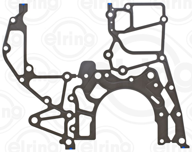 ELRING 452.582 Gasket, timing case