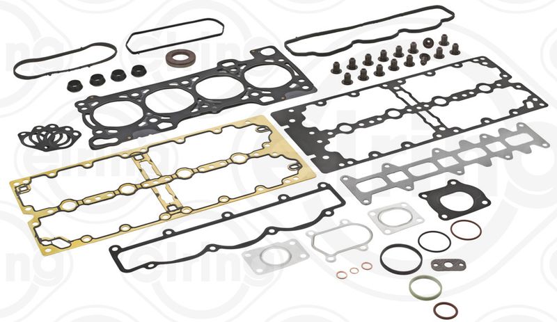 ELRING 452.701 Gasket Kit, cylinder head