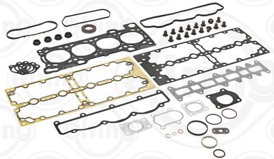 Gasket Kit, cylinder head ELRING 452.701