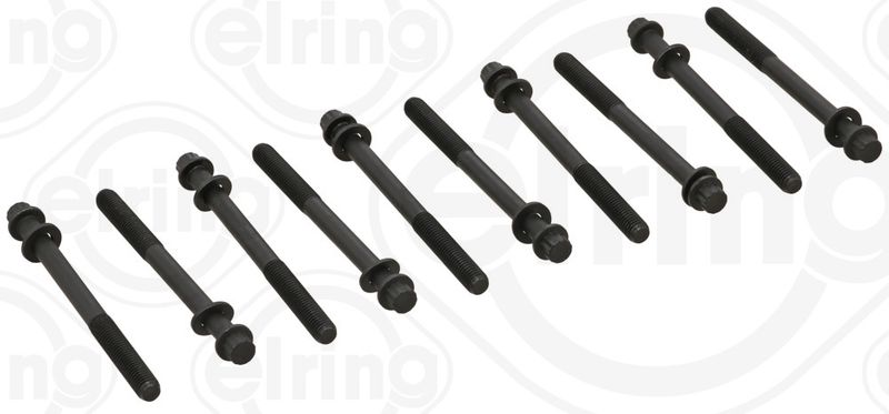 ELRING 452.740 Cylinder Head Bolt Set
