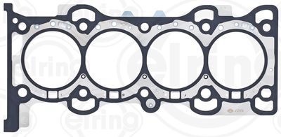 Gasket, cylinder head ELRING 452.850