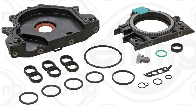 ELRING 452.990 Gasket Kit, crankcase