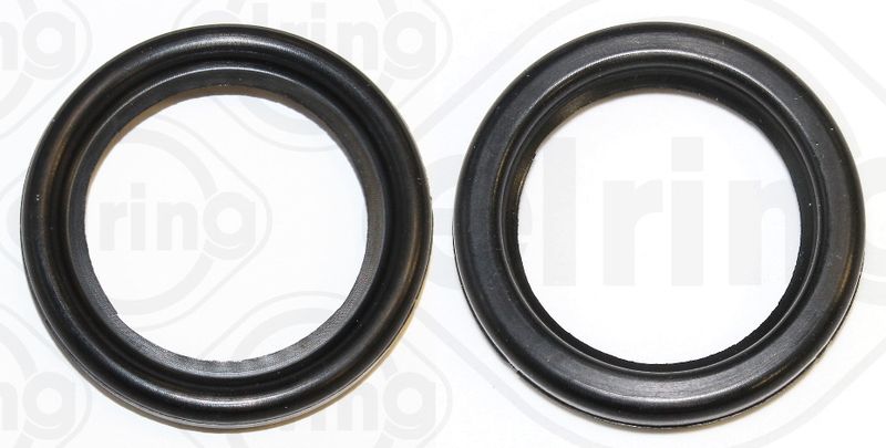 ELRING 453.020 Seal, oil filler neck