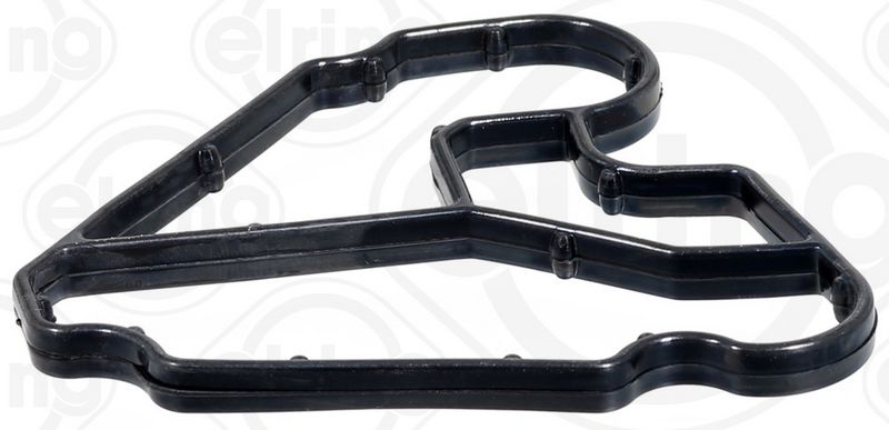 ELRING 453.220 Gasket, oil filter housing