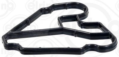 Gasket, oil filter housing ELRING 453.220