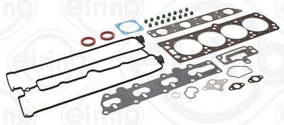 Gasket Kit, cylinder head ELRING 453.870