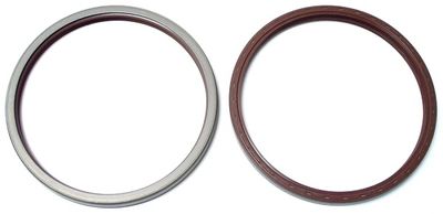 Shaft Seal, wheel hub ELRING 453.990