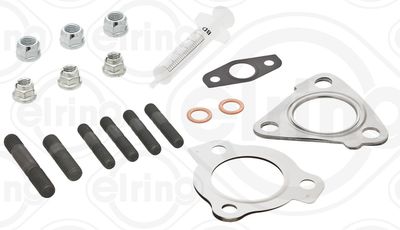 Mounting Kit, charger ELRING 453.340
