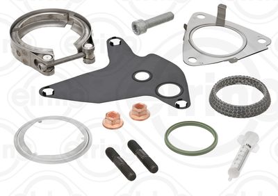 Mounting Kit, charger ELRING 453.400