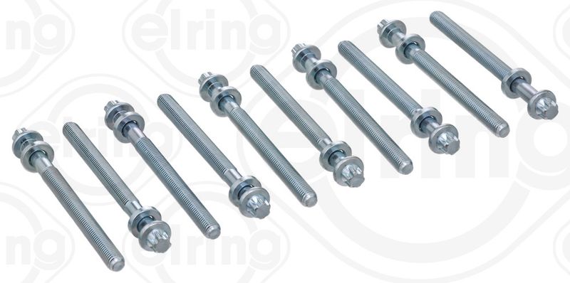 ELRING 453.490 Cylinder Head Bolt Set