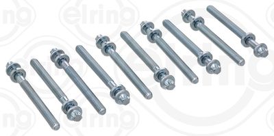 Cylinder Head Bolt Set ELRING 453.490
