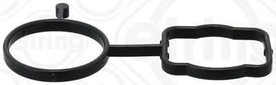 Gasket, water pump ELRING 453.710