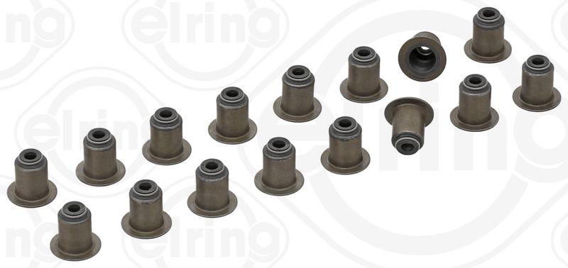 ELRING 453.750 Seal Set, valve stem
