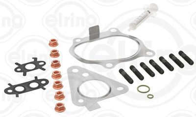 Mounting Kit, charger ELRING 453.810