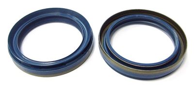 Shaft Seal, wheel hub ELRING 453.920
