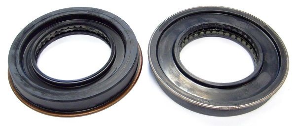 ELRING 454.010 Shaft Seal, differential