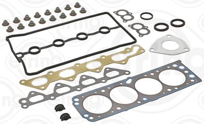 Gasket Kit, cylinder head ELRING 454.020