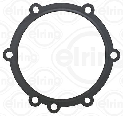 Gasket, water pump ELRING 454.300