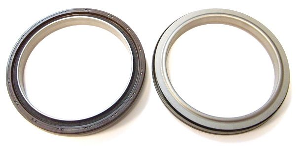ELRING 454.060 Shaft Seal, crankshaft