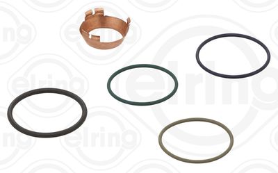 Seal Kit, injector nozzle ELRING 454.180