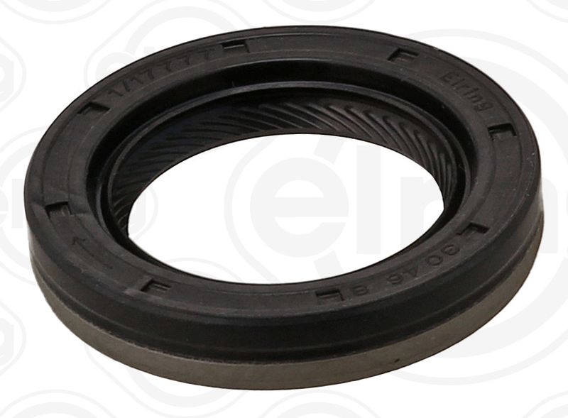 ELRING 454.220 Shaft Seal, manual transmission
