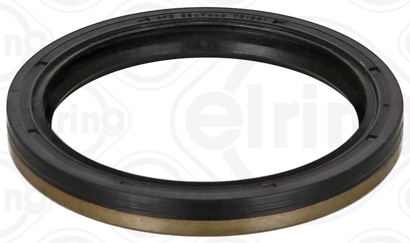 ELRING 454.820 Shaft Seal, differential
