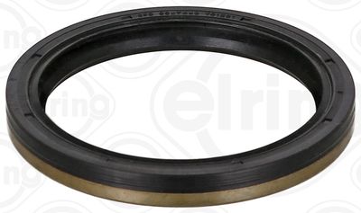 Shaft Seal, differential ELRING 454.820