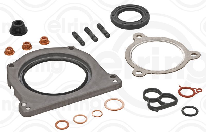 ELRING 455.570 Gasket Kit, crankcase
