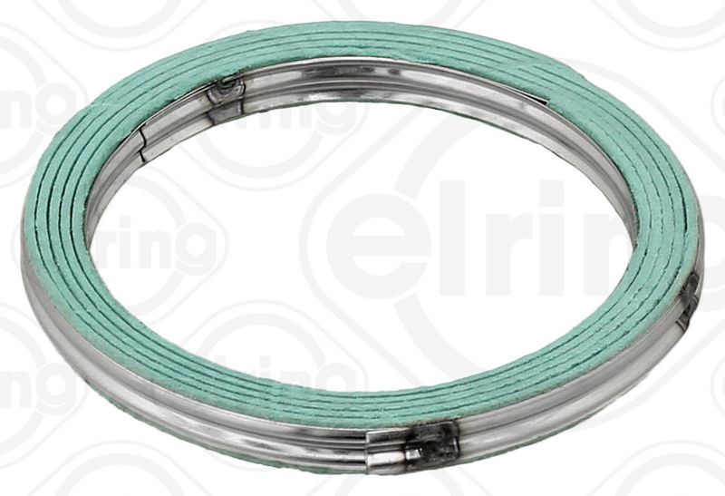 ELRING 455.860 Gasket, exhaust pipe