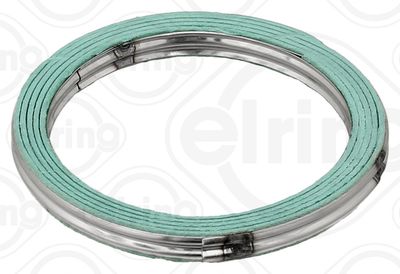 Gasket, exhaust pipe ELRING 455.860