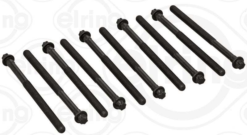 ELRING 455.870 Cylinder Head Bolt Set