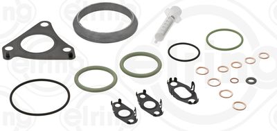Mounting Kit, charger ELRING 455.220