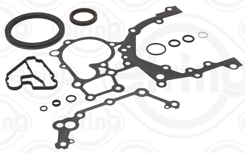 ELRING 455.250 Gasket Kit, crankcase