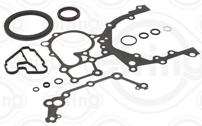 Gasket Kit, crankcase ELRING 455.250