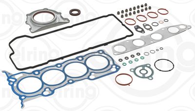 Full Gasket Kit, engine ELRING 455.270