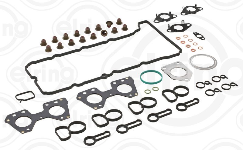 ELRING 455.930 Gasket Kit, cylinder head