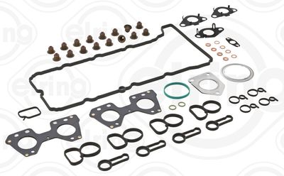 Gasket Kit, cylinder head ELRING 455.930