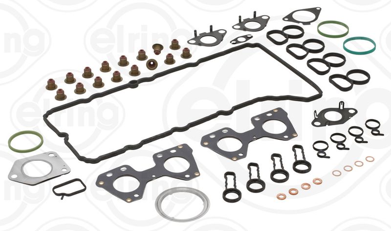 ELRING 456.080 Gasket Kit, cylinder head