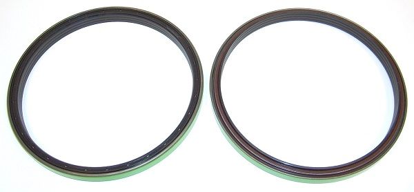 ELRING 456.130 Shaft Seal, wheel hub