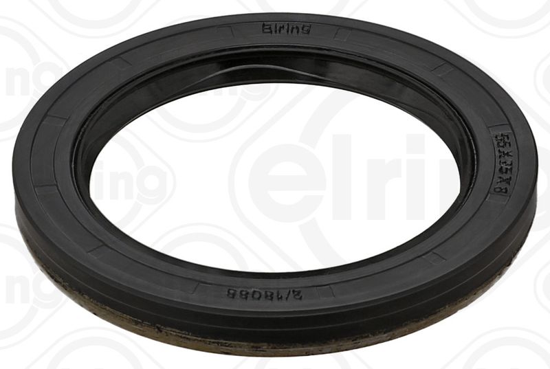 ELRING 456.140 Shaft Seal, wheel hub