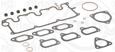 Gasket Kit, cylinder head ELRING 456.740