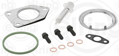 Mounting Kit, charger ELRING 456.100